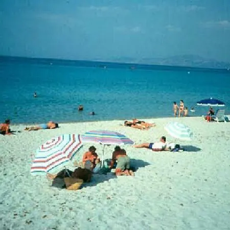 A Sainte Lucie De Porto Vecchio Avec Piscine 84424 Apartment *